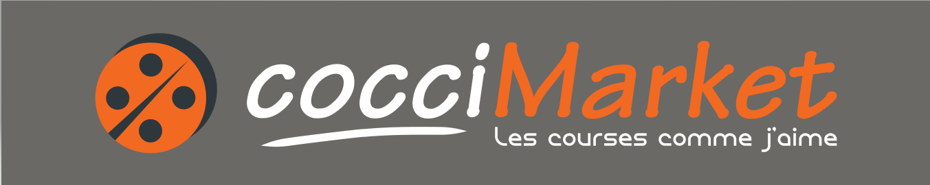 Logo COCCIMARKET