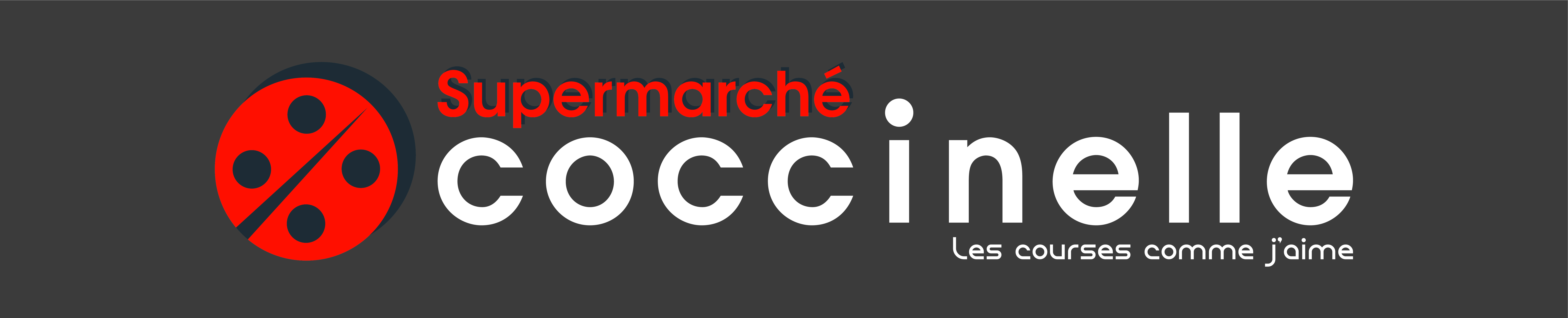 Logo COCCINELLE